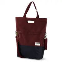 URBAN PROOF Recycled Fiatstas 20l
