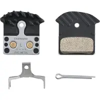 Shimano J04c Remblokken Schijfrem