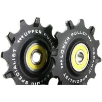 Tripeak Sram Mtb Scr Wheel Derailleurwieltjes Set Voor Fietsen