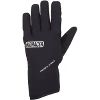 Bioracer Pacific And Co Don't Quit Black Socks