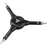 Topeak Y-Torx Speed Wrench T10 / T25 / T30