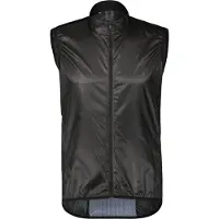 SCOTT - RC Team WB Vest - Fietsbodywarmer XL, zwart/grijs