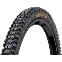 Continental Kryptotal Re 29'' MTB Band Tubeless Ready Opvouwbaar Enduro Casing Soft Compound E-Bike e25 || Maat: 2.40