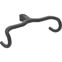 Syncros Creston iC SL 440mm Stuur/Stem Combo Zwart