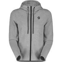 SCOTT Tech Zip Jas