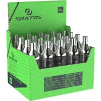 Syncros Co2 Patroon 20 Eenheden