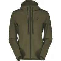 SCOTT Tech Zip Jas