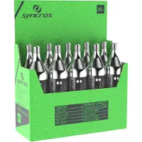Syncros Co2 Patroon 10 Eenheden