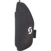 SCOTT - Shin Guards Grenade Evo - Beschermer One Size, grijs