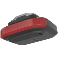 Syncros Campbell 100 Rear Light zwart || Maat: Achterlicht
