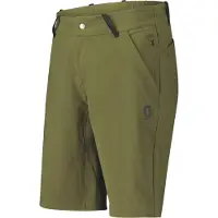 SCOTT Commuter Korte Broek