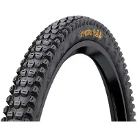 Continental - Xynotal Enduro Soft 29'' (60-622) Foldable - Cyclocross-banden 29'' x 2,40'' - 60-622, zwart