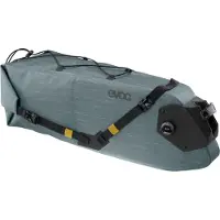 Evoc Seat Pack Boa WP 12L Steel Blue