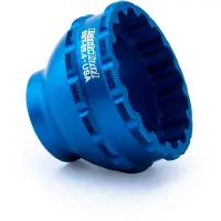 Park Tool BBT-69.4 Sleutel voor trapassen - Shimano, Campagnolo, Chris King