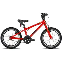 Frog Bikes 44 Red 16" Kinderfiets