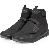 Endura MT500 Burner waterdichte platte trapschoenen Zwart