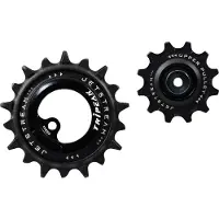 Tripeak Shimano Dura Ace 12s Ceramics Derailleurwieltjes Set Voor Fietsen