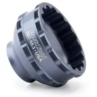 Park Tool Trapasverwijderingssleutel voor Shimano 16 inkepingen 41-42mm