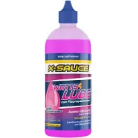 X-sauce Fluoropolymers Watts Smeermiddel 500ml