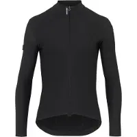Assos GT Spring Fall C2 Long Sleeve Jersey Black
