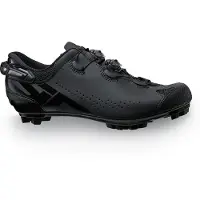Sidi Tiger 2S SRS MTB Schoenen Zwart || Maat: 45