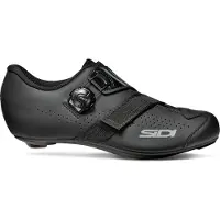 Sidi Prima Mega Road Schoenen Zwart || Maat: 44