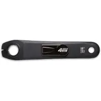 4iiii Precision 3+ Xt M8100 Linker Crank Met Vermogensmeter