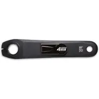 4iiii Precision 3+ Dura Ace 9200 Linker Crank Met Vermogensmeter