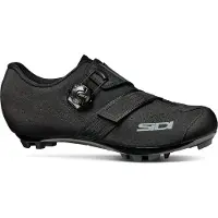 Sidi Aertis Mega MTB Schoenen Zwart || Maat: 47