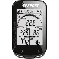 IGPSPORT Bsc100s Fietscomputer