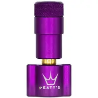 Peaty's Holeshot Co2-pomp