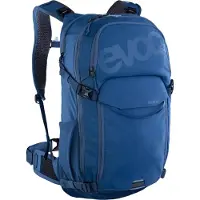 Evoc - Stage 18 - Fietsrugzak blauw