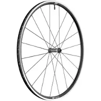 Dt Swiss P1800 Spline Qr Racefiets Voorwiel