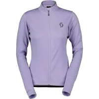 SCOTT Gravel Warm Merino Trui Met Lange Mouwen