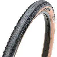 Maxxis Rambler 700 mm gravelband Tubeless Ready Folding Exo Protection Dual Compound Tan || Maat: 40 mm