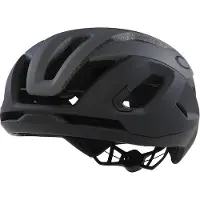 Oakley ARO5 Race Mips Road Helm Donkergrijs