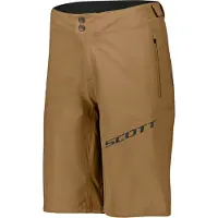 SCOTT Endurance Ls/fit Padded Broek Zonder Bretels
