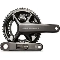 4iiii Precision 3+ Pro Dual Ultegra Fc-r8100 Apple Find My Crankstel Met Vermogensmeter