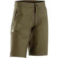 Northwave - Escape 2 Baggy - Fietsbroek S, olijfgroen