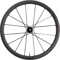 Syncros Capital Sl 700c Cl Disc Tubeless Achterwiel Racefiets