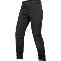 Endura Dames MT500 Spuitbroek Zwart
