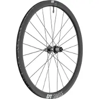 Dt Swiss Arc 1400 Dicut Db 38 Cl Disc Tubeless Achterwiel Racefiets