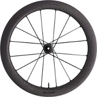 Syncros Capital Sl Aero 700c Cl Disc Tubeless Achterwiel Racefiets