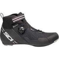 Sidi Nix Winter Wegschoenen Zwart
