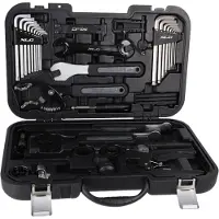 Xlc To-s104 Gereedschapskist 39 Stukken