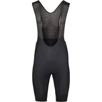 Bioracer - Women's Icon Bibshorts - Fietsbroek XXL, grijs