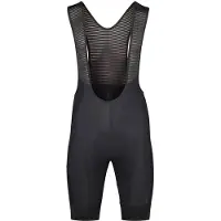 Bioracer - Kid's Icon Bibshorts - Fietsbroek 164, zwart/grijs