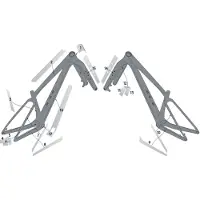 Syncros Scale 23 Carbon Framebescherming