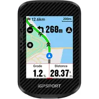 IGPSPORT Bsc300t 32g Fietscomputer
