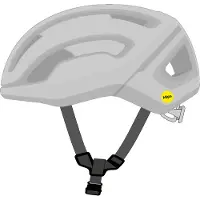 POC Omne Air MIPS, helm, granite grey matt